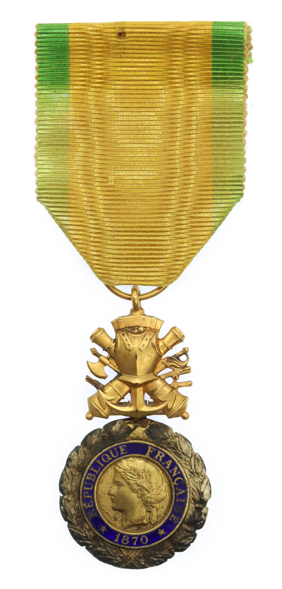 French Medaille Militaire (Third Republic)