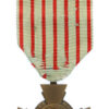 French WW1 Croix du Combattant