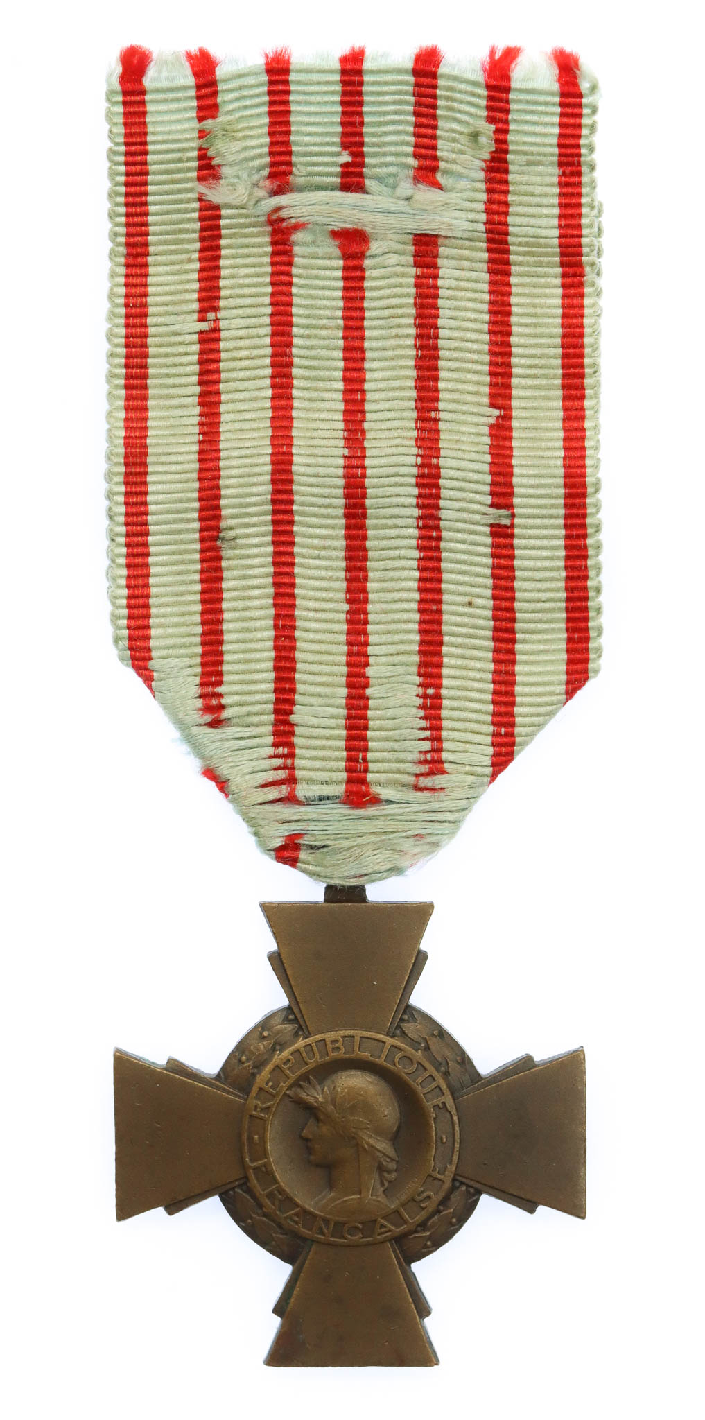 French WW1 Croix du Combattant