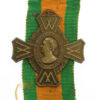 Netherlands WW2 Commemorative War Cross 1940-45