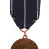 Finland Continuation War Commemorative Medal 1941-1945