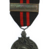 Finland Winter War 1939-1940 Medal with Karjalan Kannas Clasp