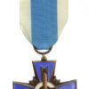 Finland Civil Guard Blue Cross