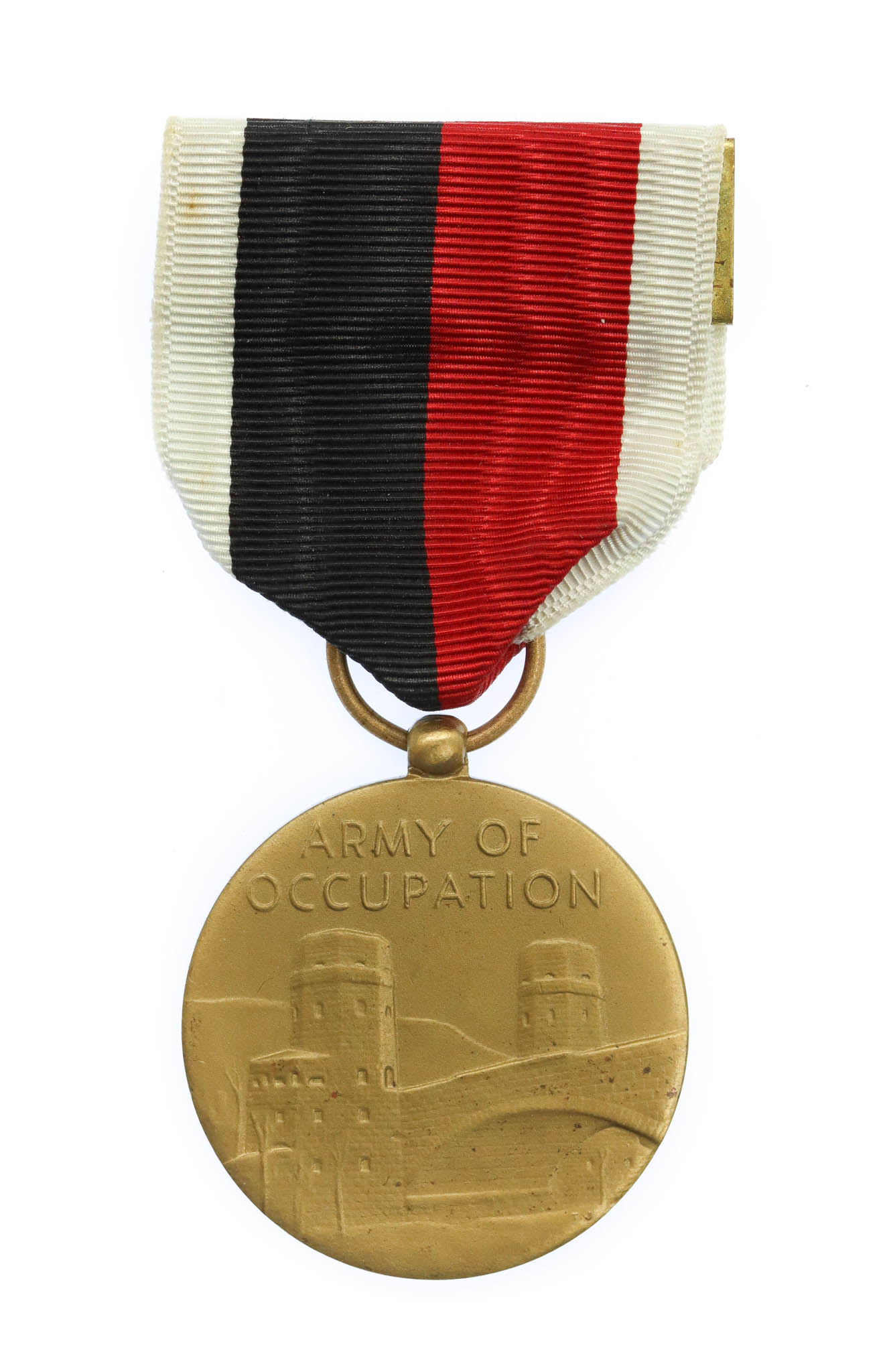 United States Army of Occupation Medal