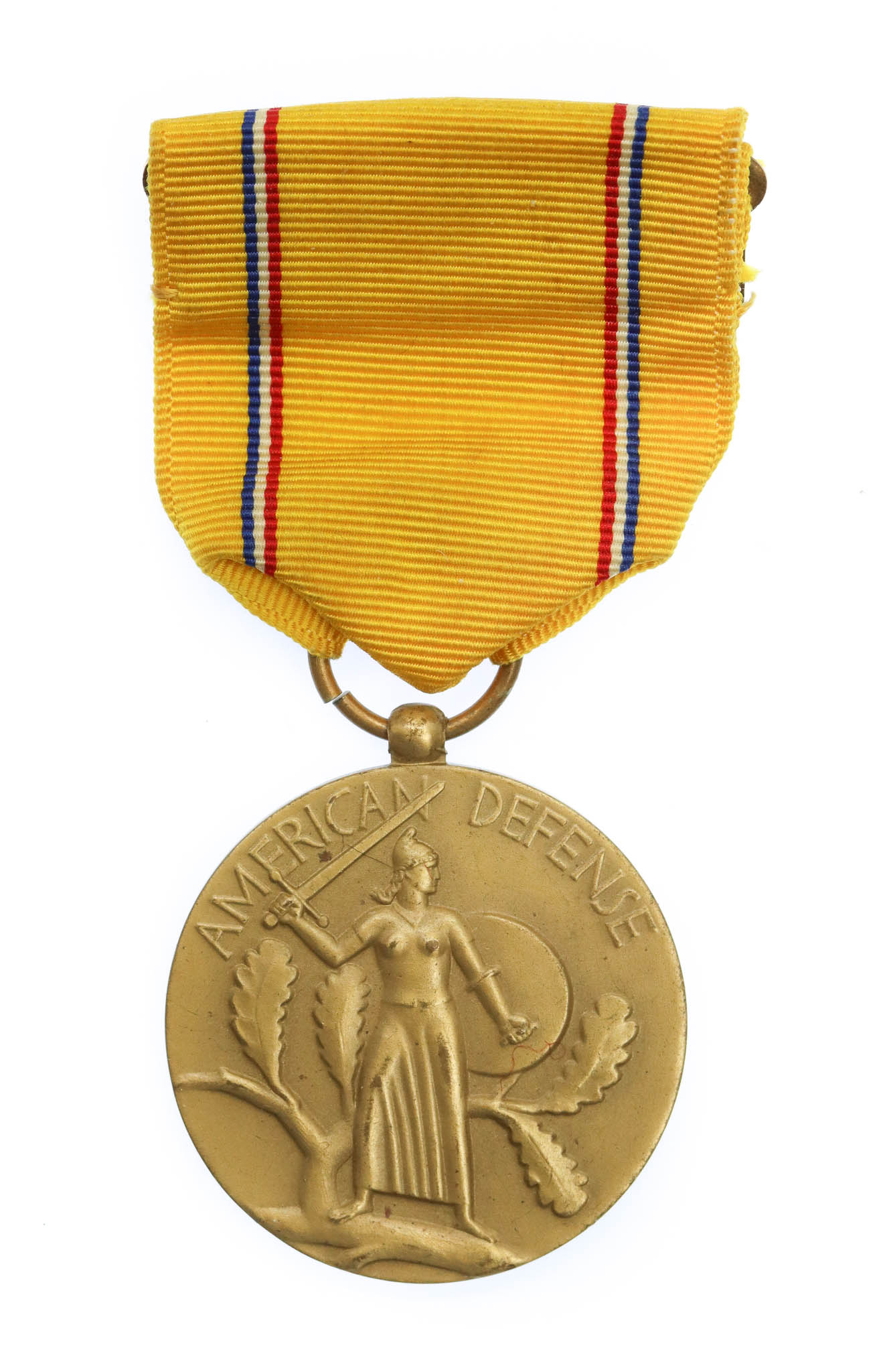 United States American Defense Service Medal
