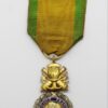 French Medaille Militaire (Third Republic)