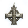 WW1 Canadian Memorial Cross - Pte. G. Ryan, 43rd Bn. Canadian Infantry (Manitoba Regiment) - Died of Wounds