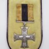 WW1 Military Cross in Box of Issue - Unnamed