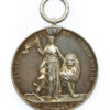 1892 Ulster Unionist Convention, Belfast Medal (Silver)