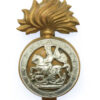Royal Northumberland Fusiliers Cap Badge