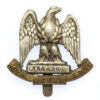 Royal Scots Greys Cap Badge