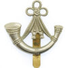 Oxfordshire & Buckinghamshire Light Infantry Cap Badge