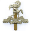 Royal West Kent Regiment Cap Badge