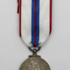 1977 Queen Elizabeth II Silver Jubilee Medal