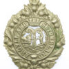 Argyll & Sutherland Highlanders Cap Badge