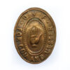 Ulster Volunteer Force U.V.F. For God and Ulster Belfast North Lapel Badge