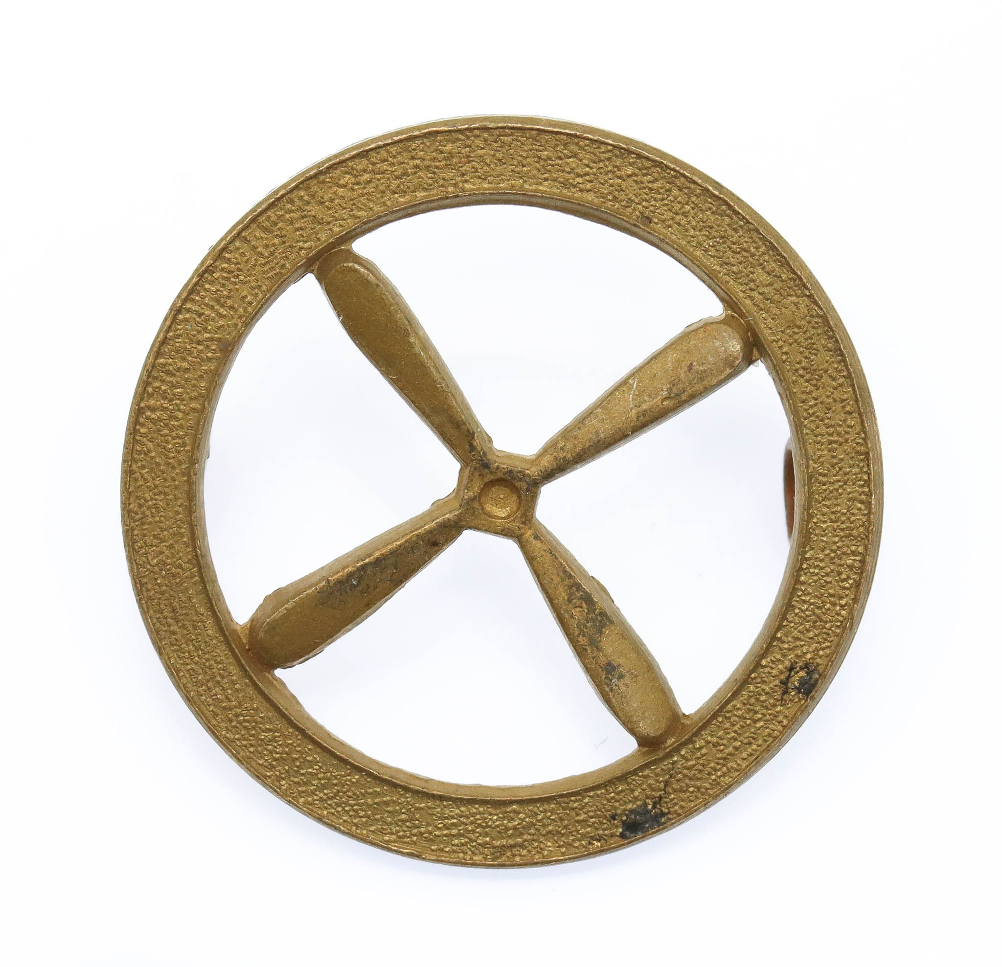 Royal Air Force (R.A.F.) Apprentice Arm Badge