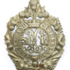 Argyll & Sutherland Highlanders Senior NCO's Cap Badge