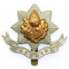 Cheshire Regiment Cap Badge