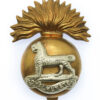 Royal Munster Fusiliers Cap Badge