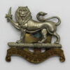 Herefordshire Regiment Cap Badge