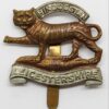 Leicestershire Regiment Cap Badge