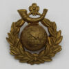 Royal Marine Light Infantry (R.M.L.I.) Cap Badge