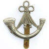 Oxfordshire & Buckinghamshire Light Infantry Cap Badge