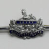 Gloucestershire Regiment Sweetheart Brooch