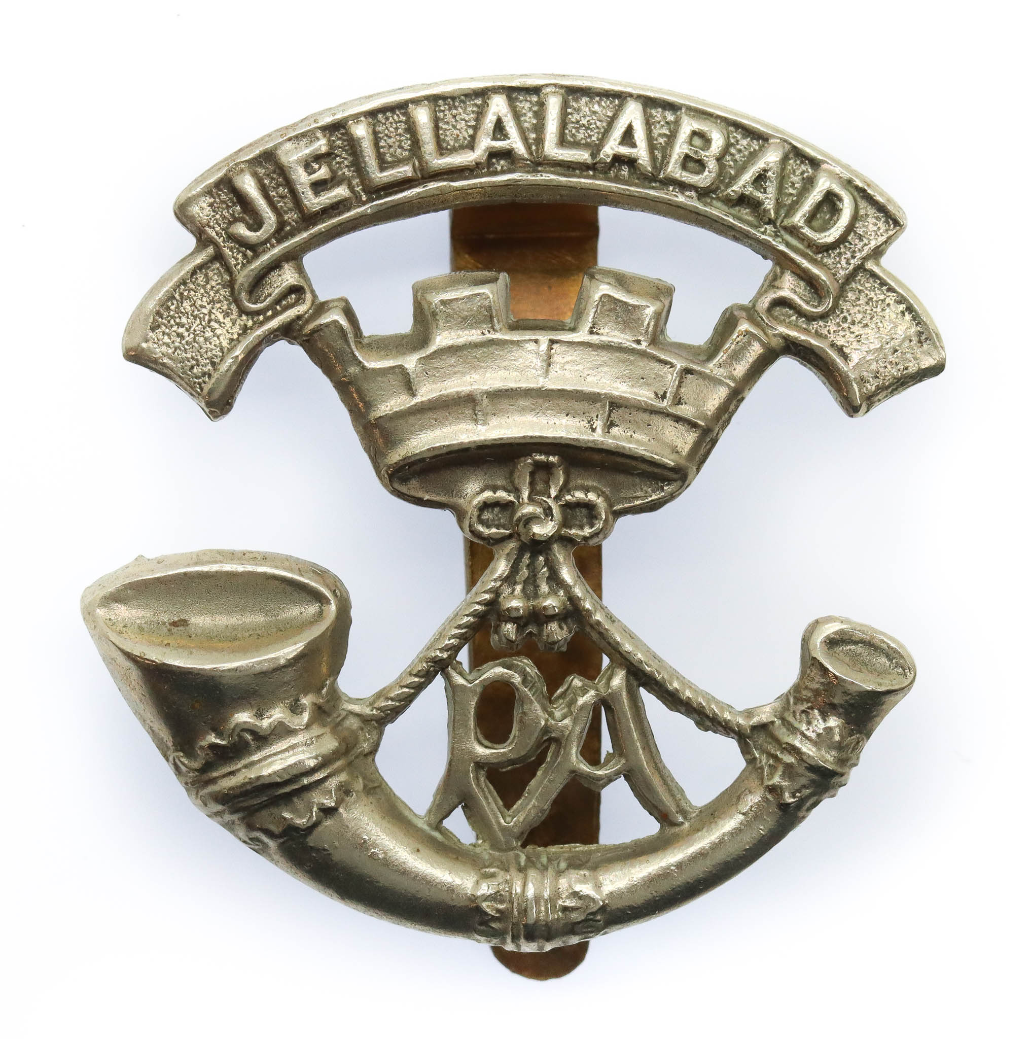 Somerset Light Infantry Cap Badge