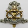 North Staffordshire Regiment Cap Badge