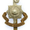 Royal Sussex Regiment Cap Badge