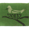 Northern Ireland District Printed Formation Sign (1st Pattern)