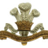 Cheshire (Earl of Chester's) Yeomanry Cap Badge