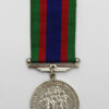 WW2 Canadian Volunteer Service Medal