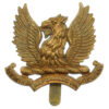 Ayrshire Yeomanry (Earl of Carricks Own) Cap Badge