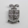 Falmouth Docks Police Collar Badge