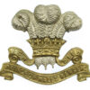 Canadian Prince of Wales Rangers Cap Badge