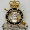 Dorset Yeomanry Cap Badge