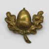 Victorian Cheshire Regiment Collar Badge