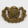 Victorian Hampshire Regiment Collar Badge