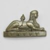 Victorian Manchester Regiment Collar Badge