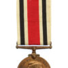 George VI Special Constabulary Long Service Medal - William D. Behenna