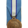 UN Cyprus Medal (UNFICYP)