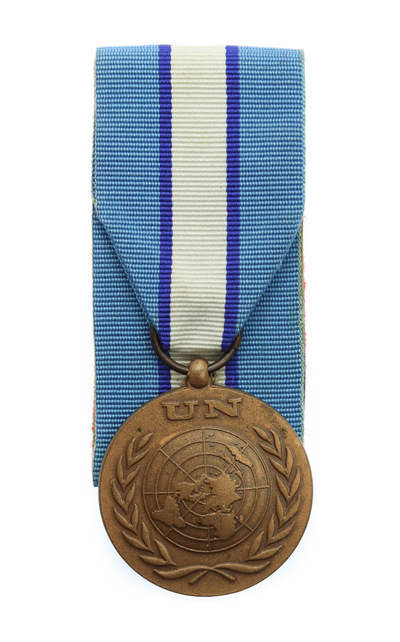 UN Cyprus Medal (UNFICYP)