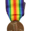 Italian WW1 Allied Victory Medal