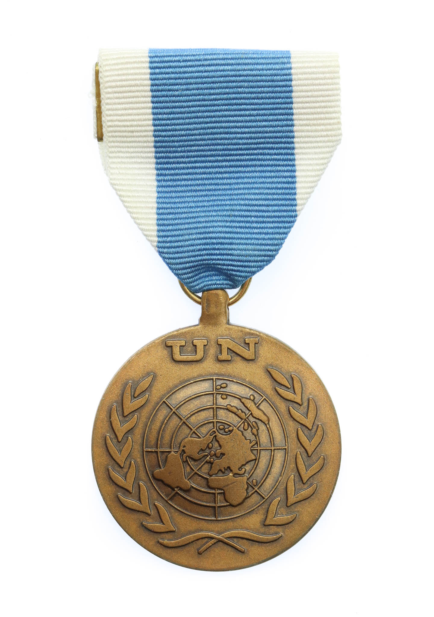 UN Special Service Medal