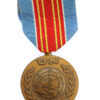 United Nations Preventative Deployment in Yugoslavia Medal (UNPREDEP)
