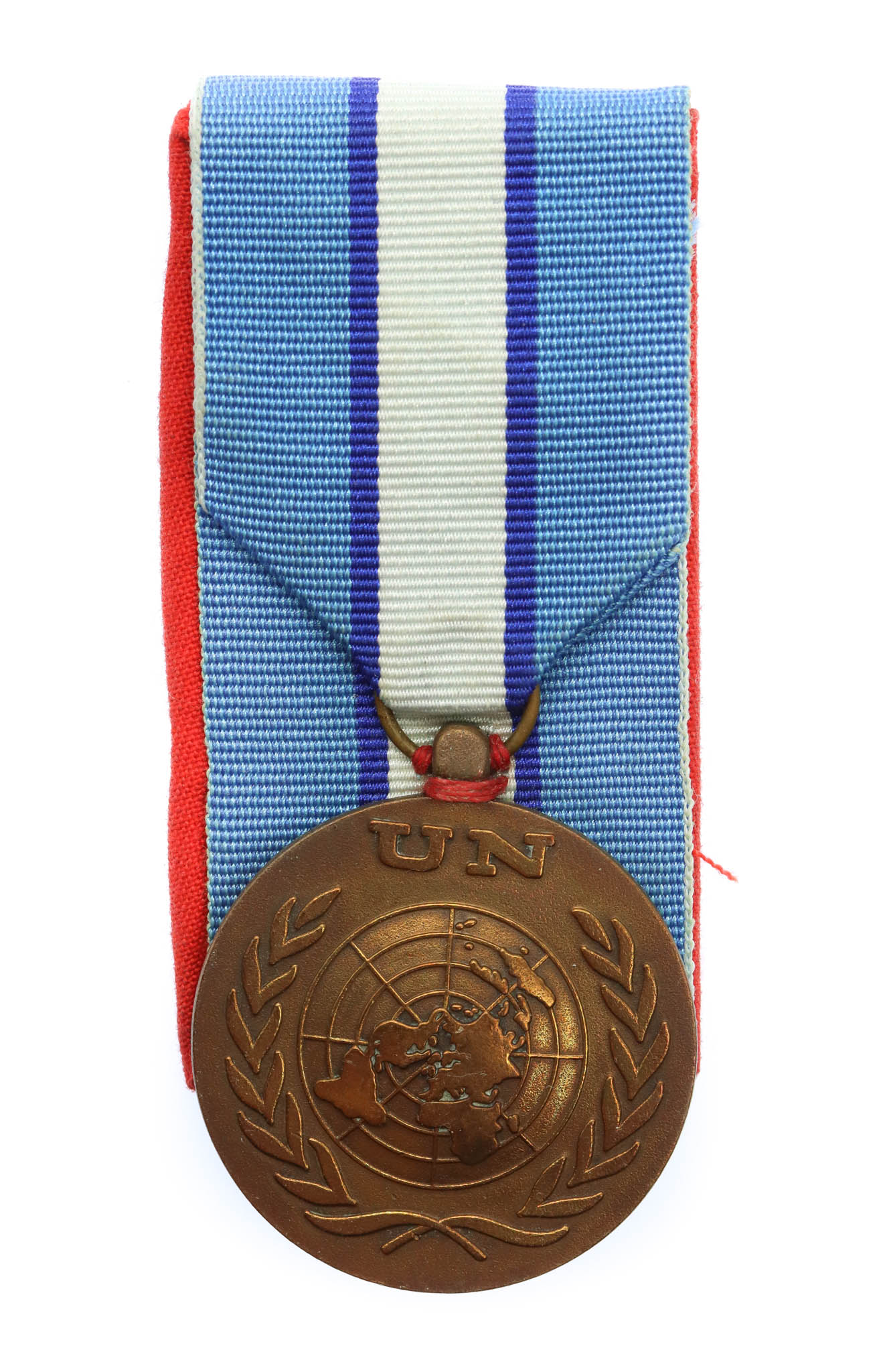 UN Cyprus Medal (UNFICYP)