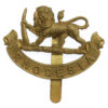 Southern Rhodesia Regiment Cap Badge